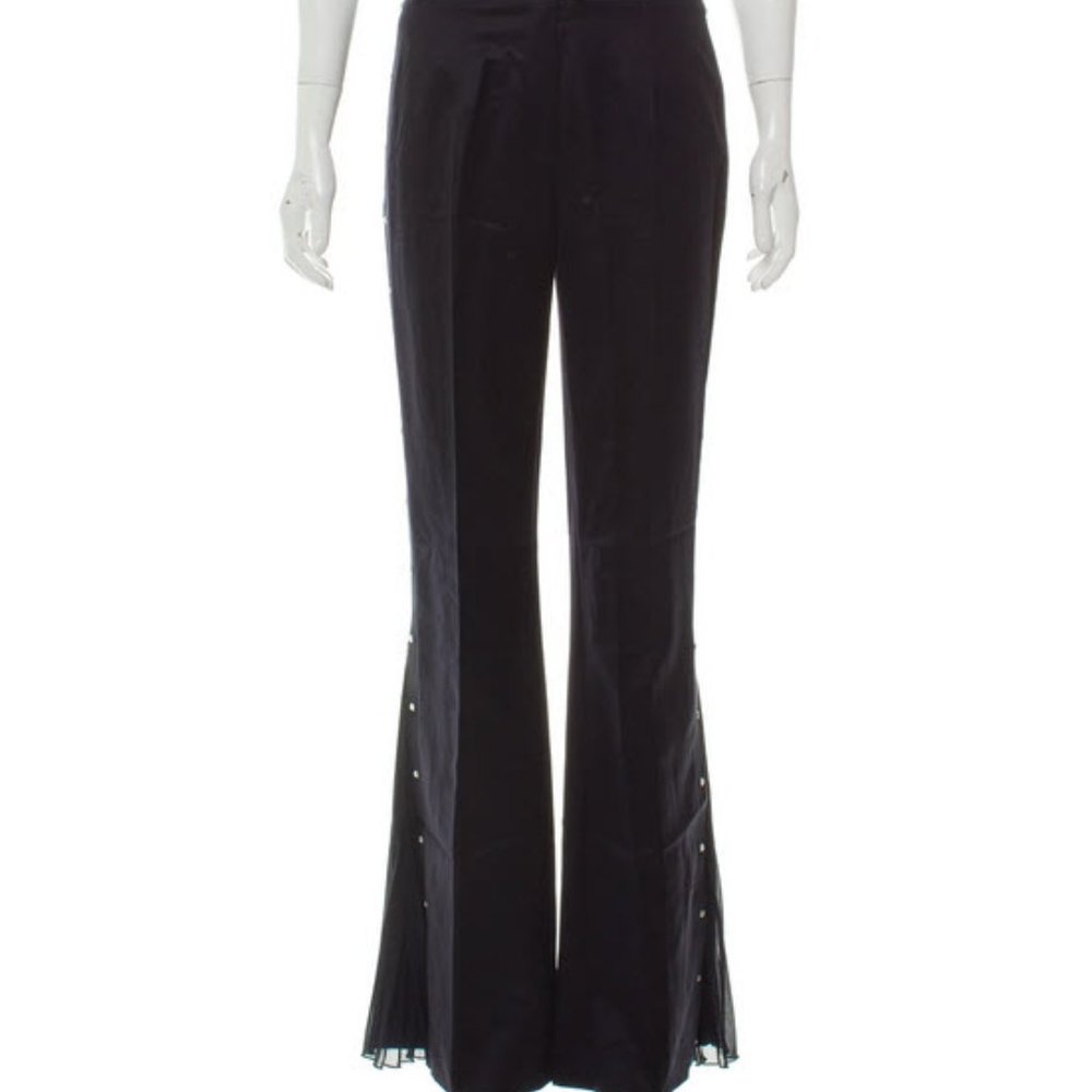 Embelished ESCADA Pants